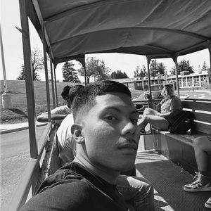 Meet your Posher, Angel